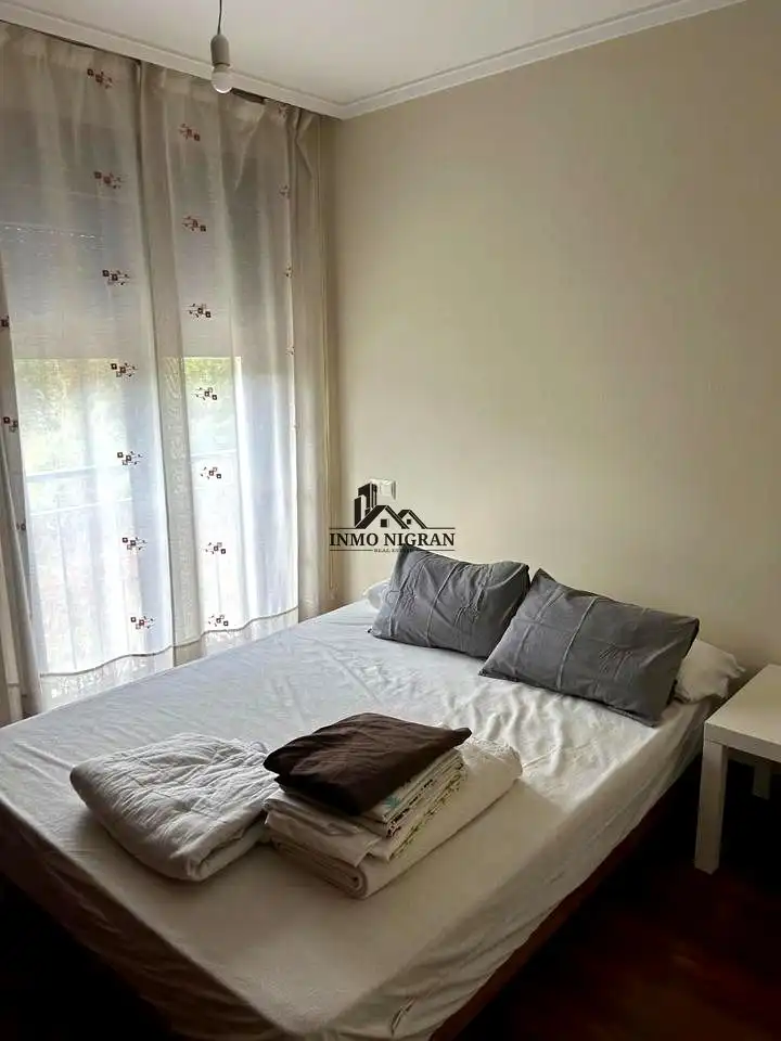 Bedroom of Flat for rent in Gondomar  with Furnished