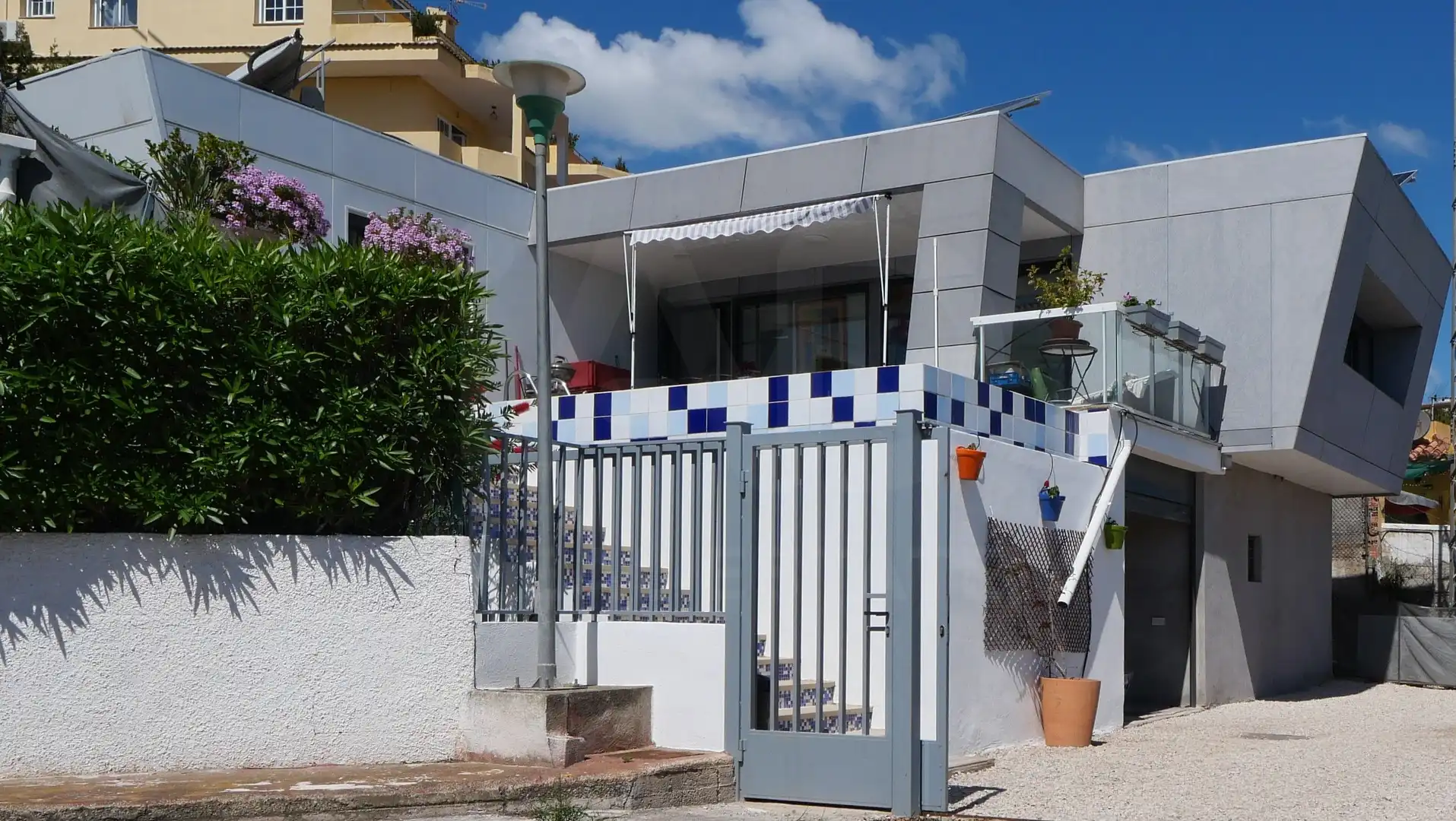 Casa en venda a Las Atalayas - Urmi - Cerro de Mar, imagen 24