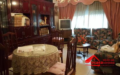 Living room of Flat for sale in  Córdoba Capital