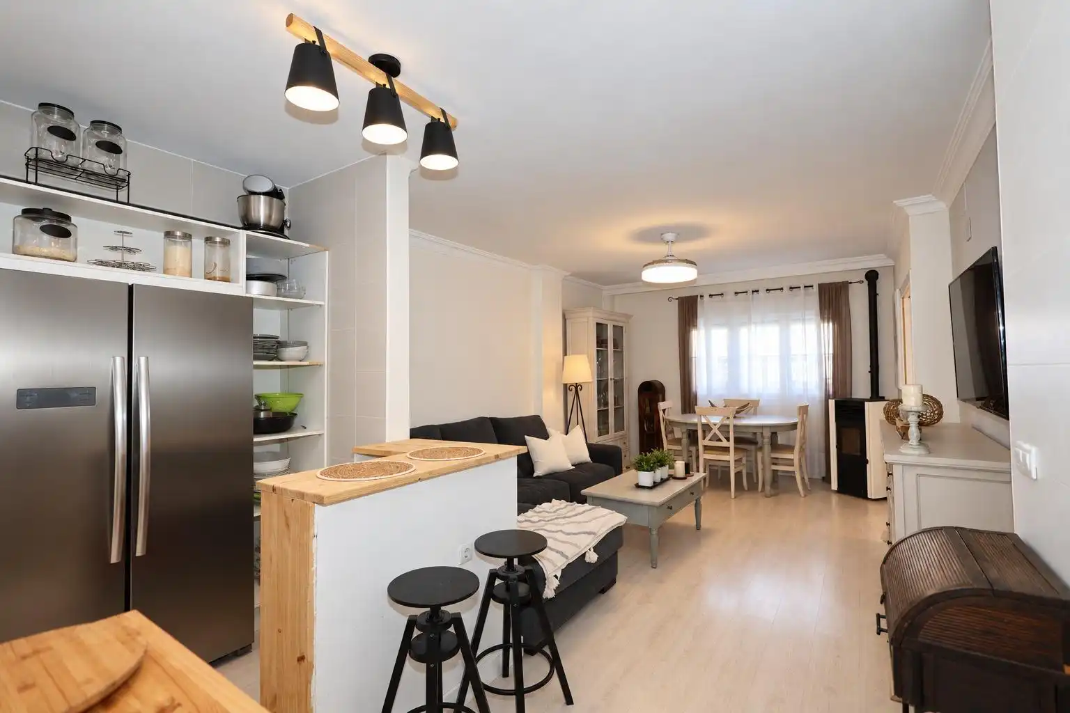 Reihenhaus zum Verkauf in Calle ISLAS CANARIAS