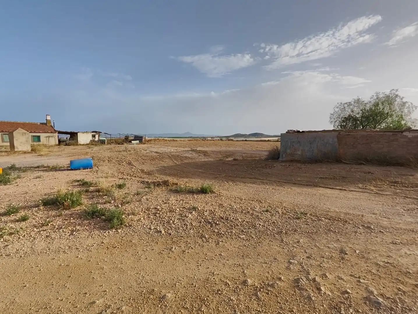 Country homes for sale in Murcia