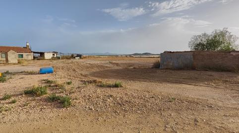 Foto 2 de Finca rústica en venda a Carrascoy - La Murta, Murcia