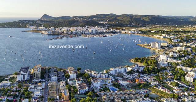 Terreno residencial en Venta en Calle Jaén en Sant Agustí - Cala de Bou