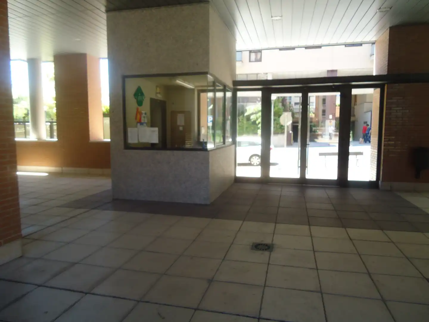 Flat with pool to rent in Primera Fase - Nuevo Tres Cantos, imagen 15