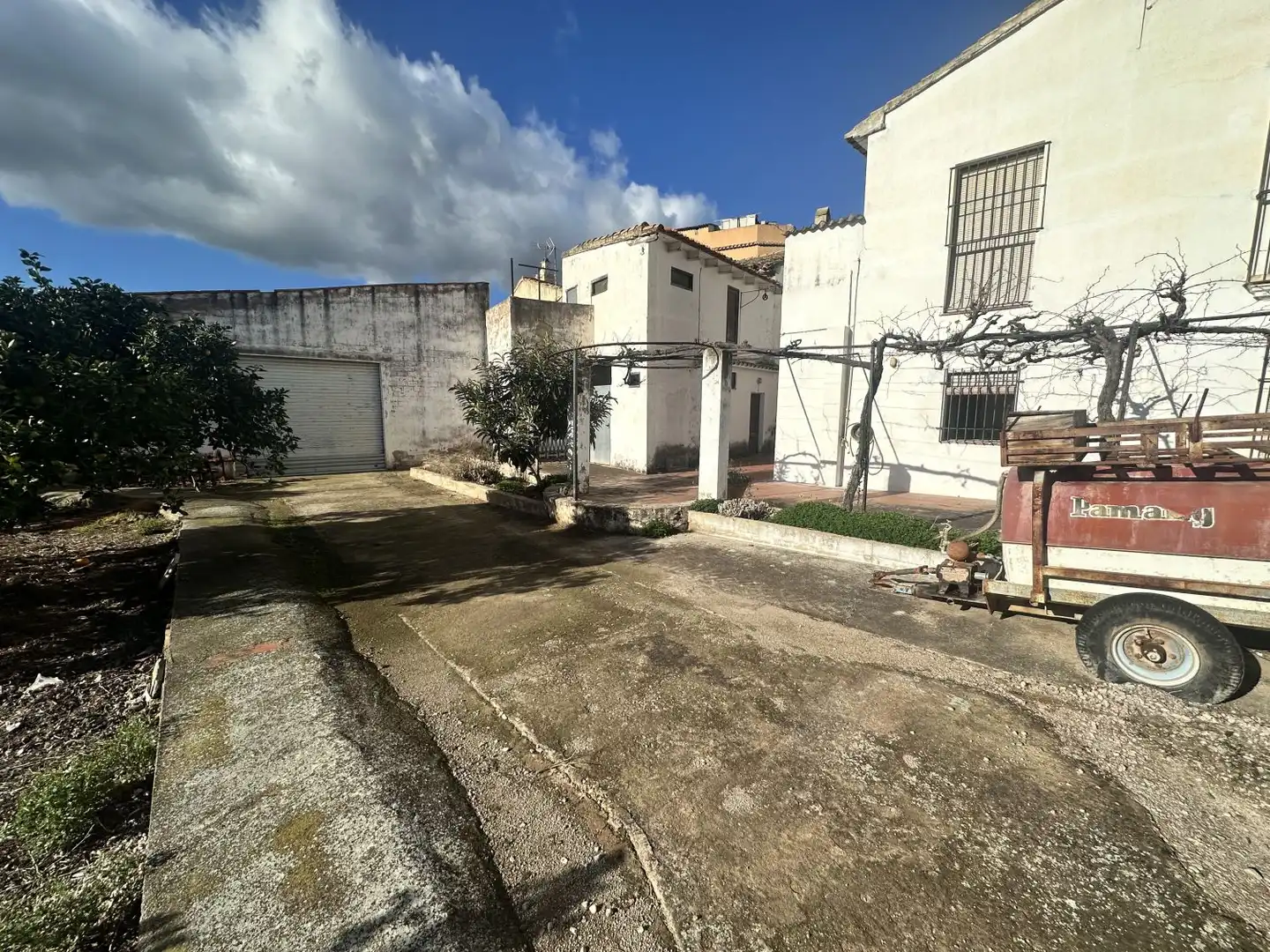 House with terrace for sale in Algímia de Alfara, imagen 43