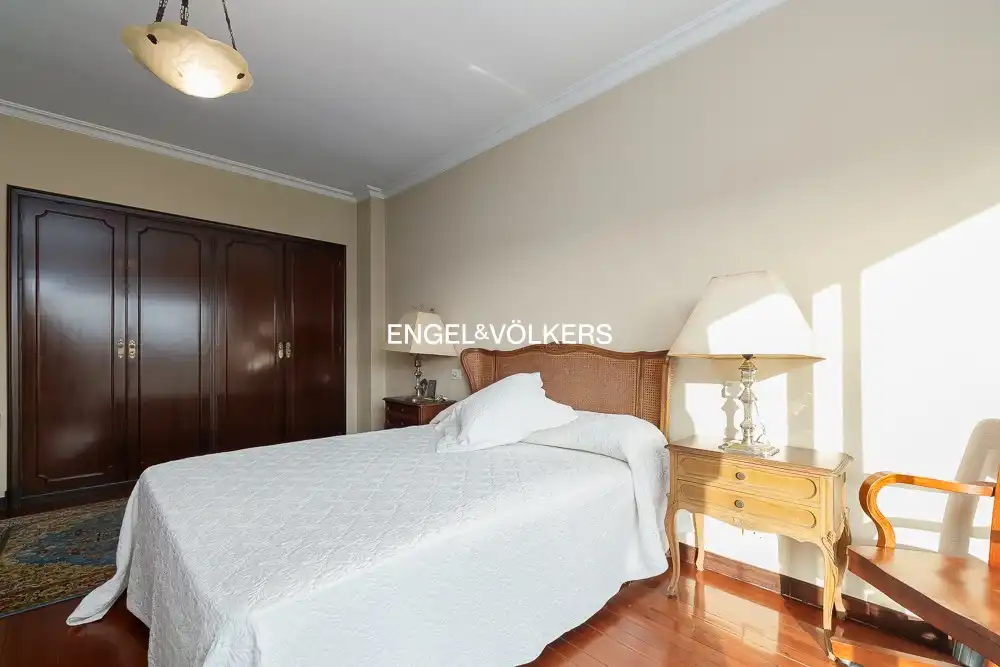 Casa con jardín en venta en A Guarda, imagen 49