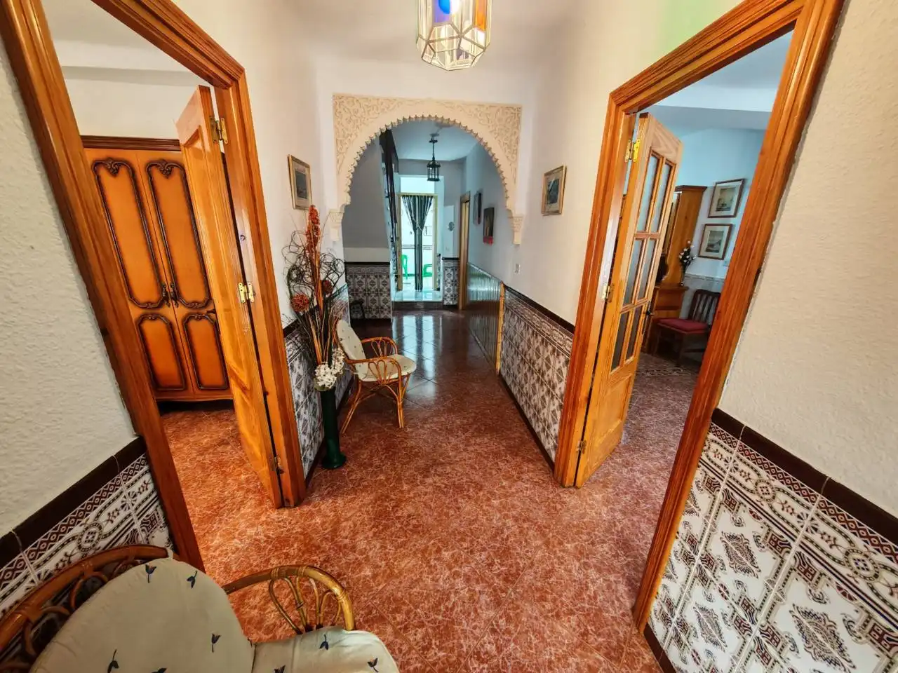 Casa en venda a Huétor Tájar
