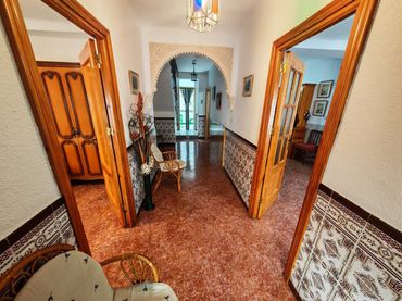Casa en venta en Huétor Tájar