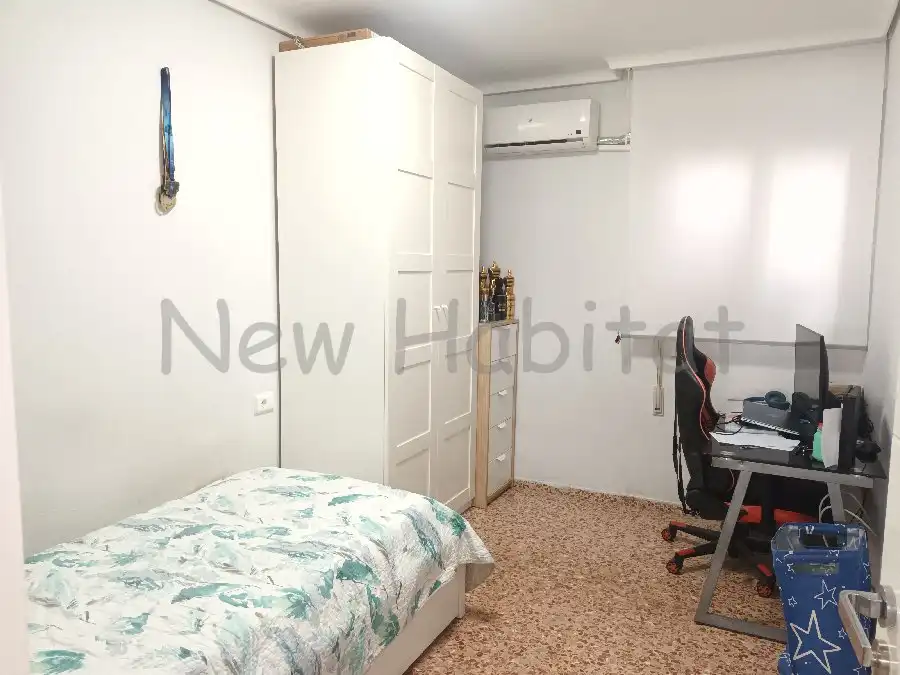 Wohnung mit Aufzug zum Verkauf in Centro, imagen 16