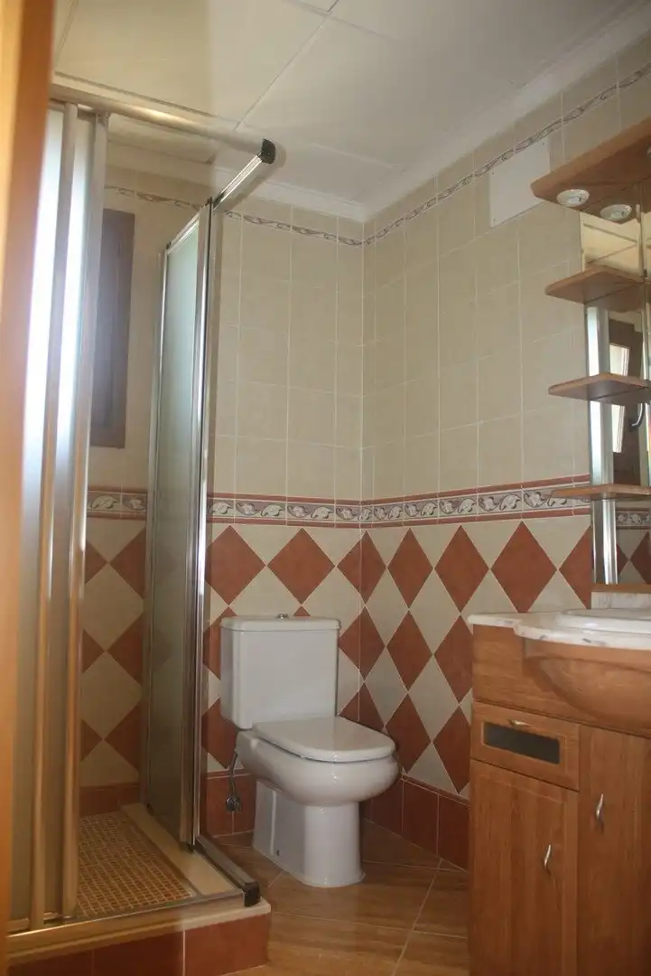 Villa mit Pool zum Verkauf in Los Balcones - Los Altos, imagen 18