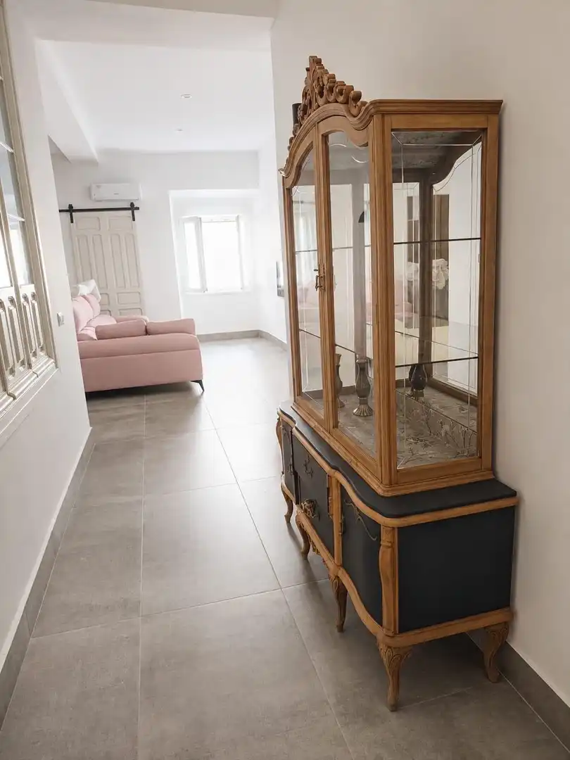 Flat for rent in Centro