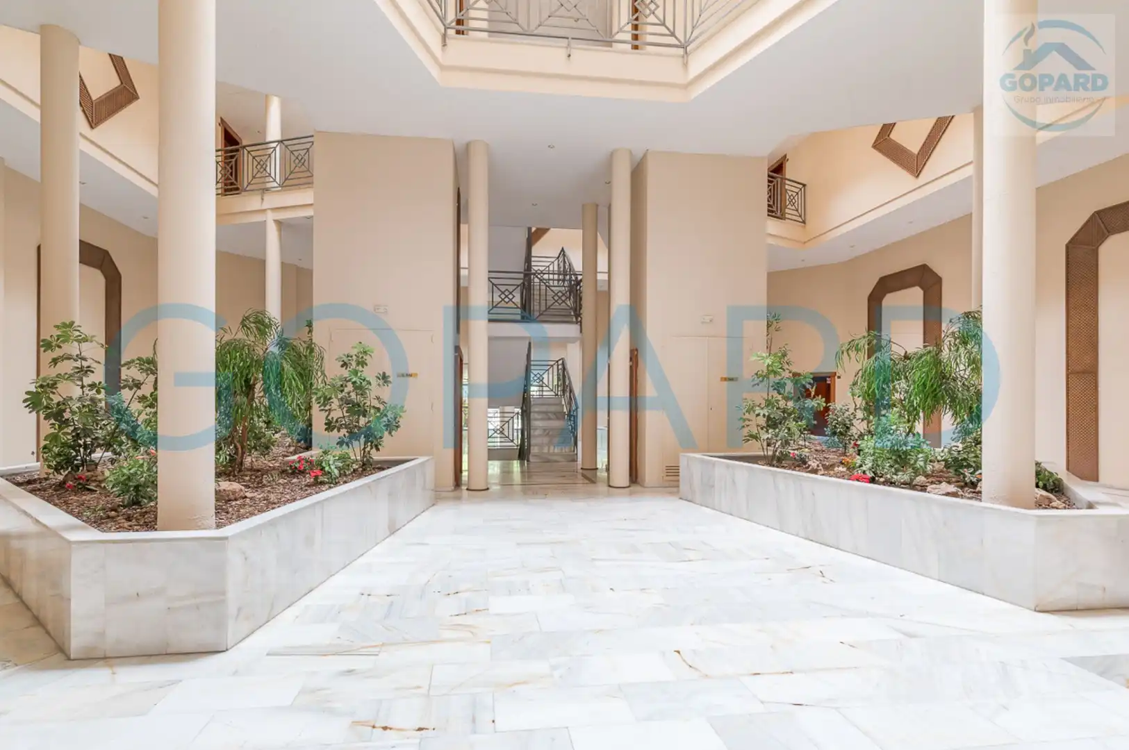 Duplexes for rent in Majadahonda  with Air Conditioner, Heating and Private garden
