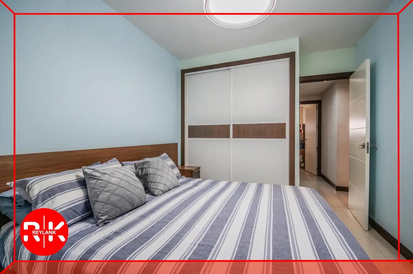 Wohnung mit Aufzug zum Verkauf in Parque Roma - Coronas, imagen 16