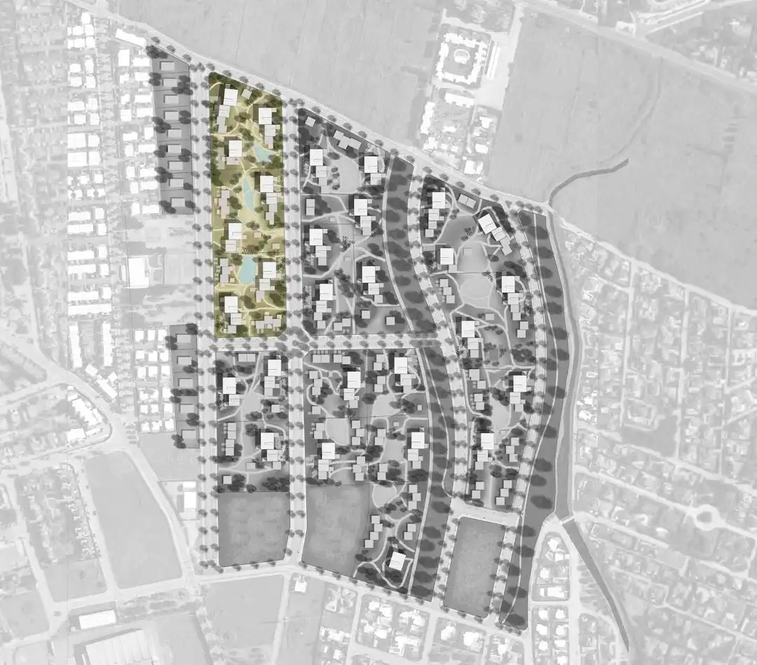 Exterior view of Houses for sale in Dénia  with Private garden