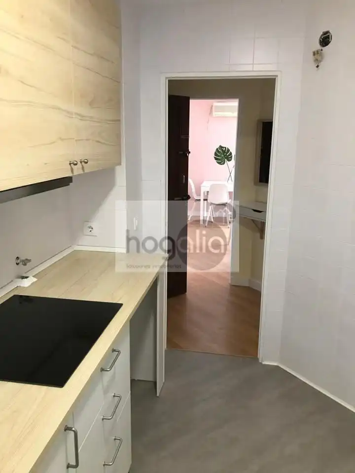 Flat for rent in La Oliva