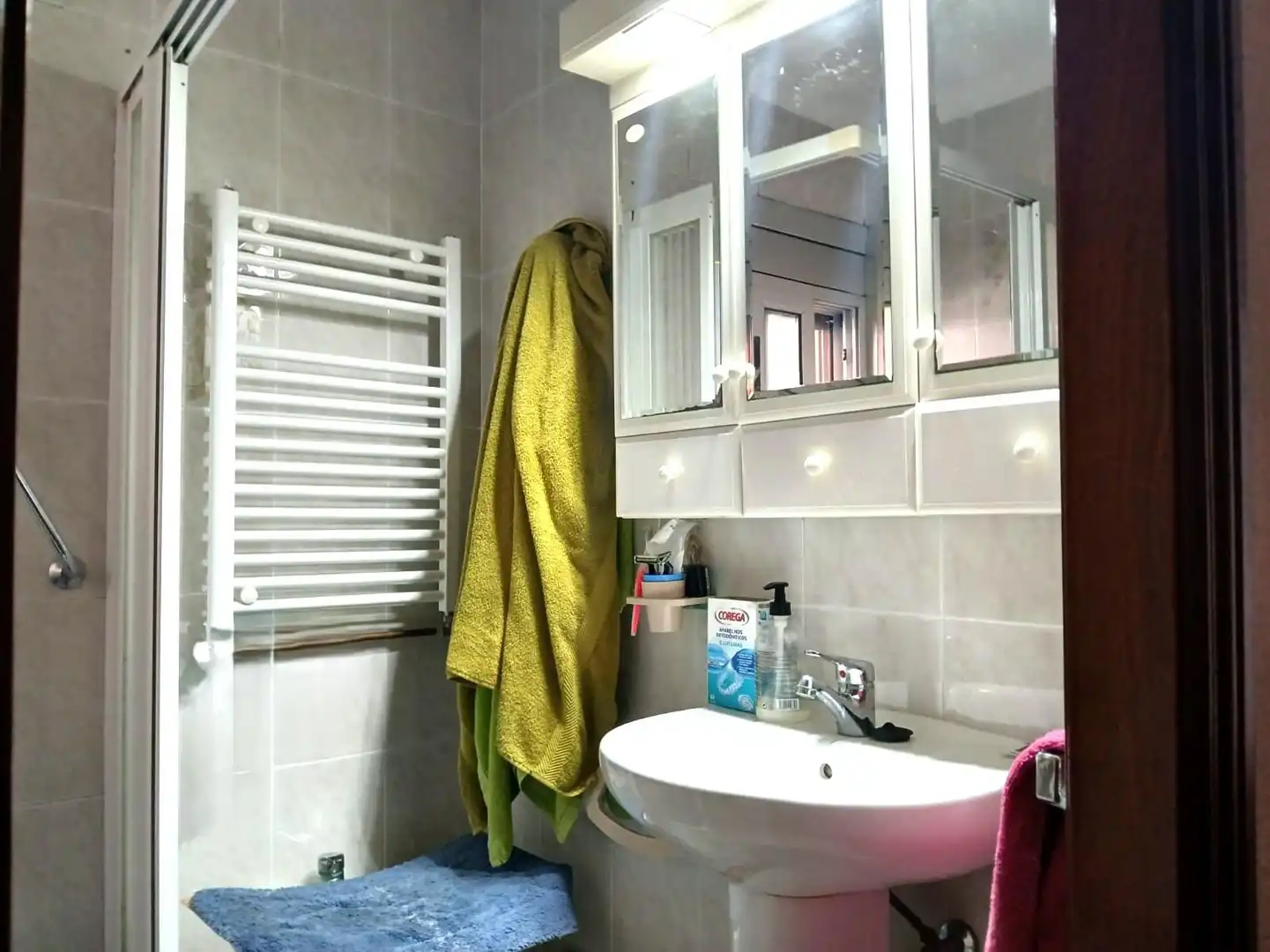 Baño de Piso en venta en Sabadell con Aire acondicionado y Calefacción
