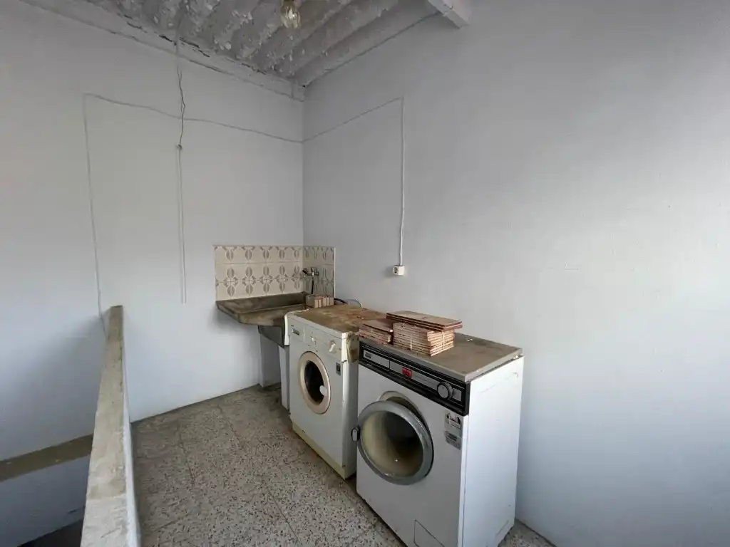 Cocina de Casa o chalet en venta en Torrox con Terraza