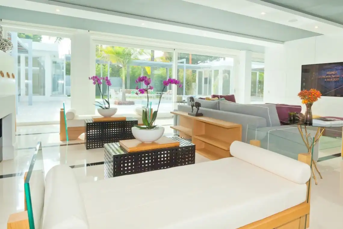 House with pool for sale in Marbella Centro, imagen 5