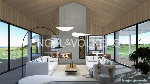 Foto 4 de Casa o chalet en venta en Prellezo, Val de San Vicente , Cantabria