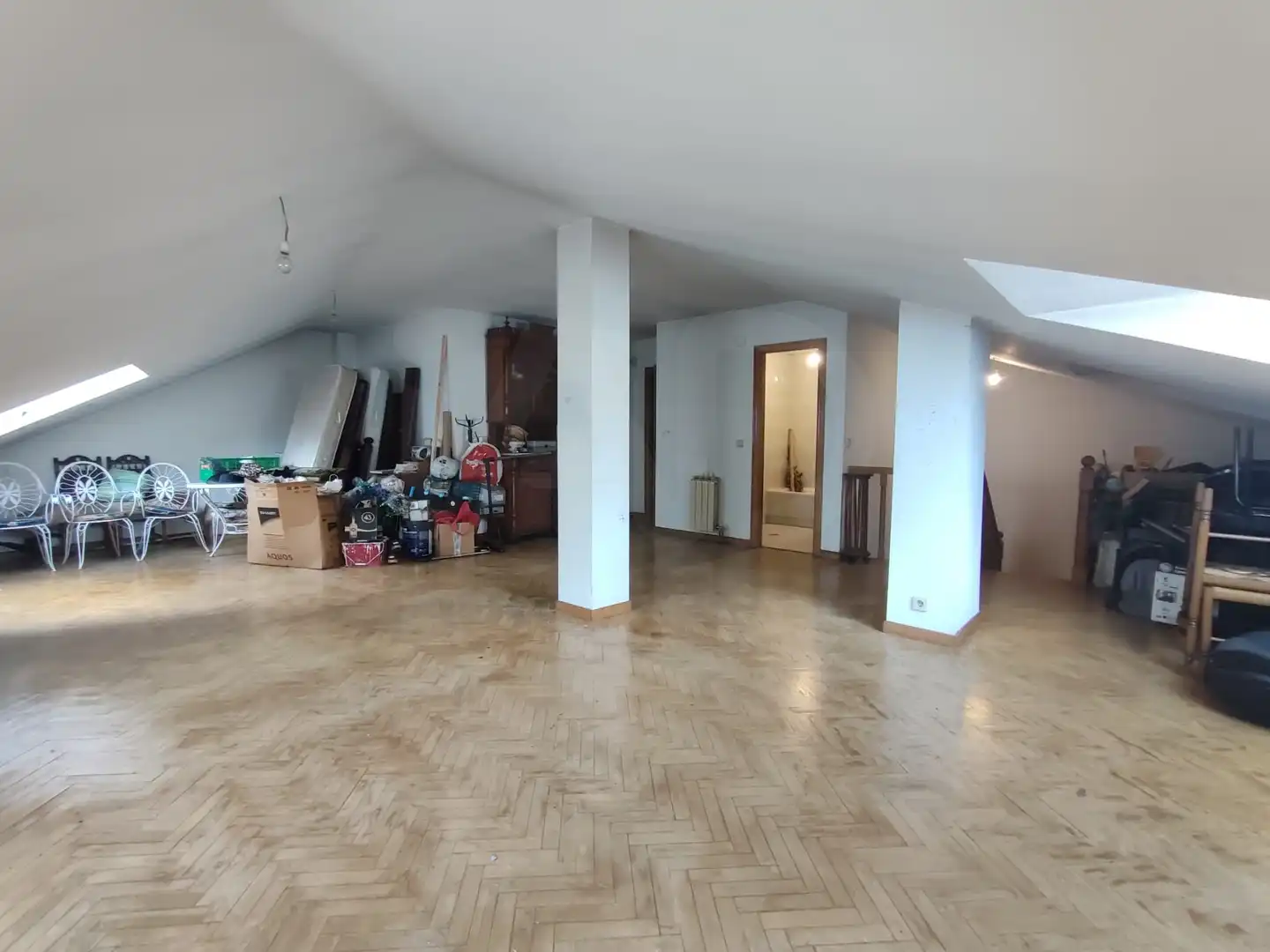 Dúplex en venda en Astorga amb Calefacció