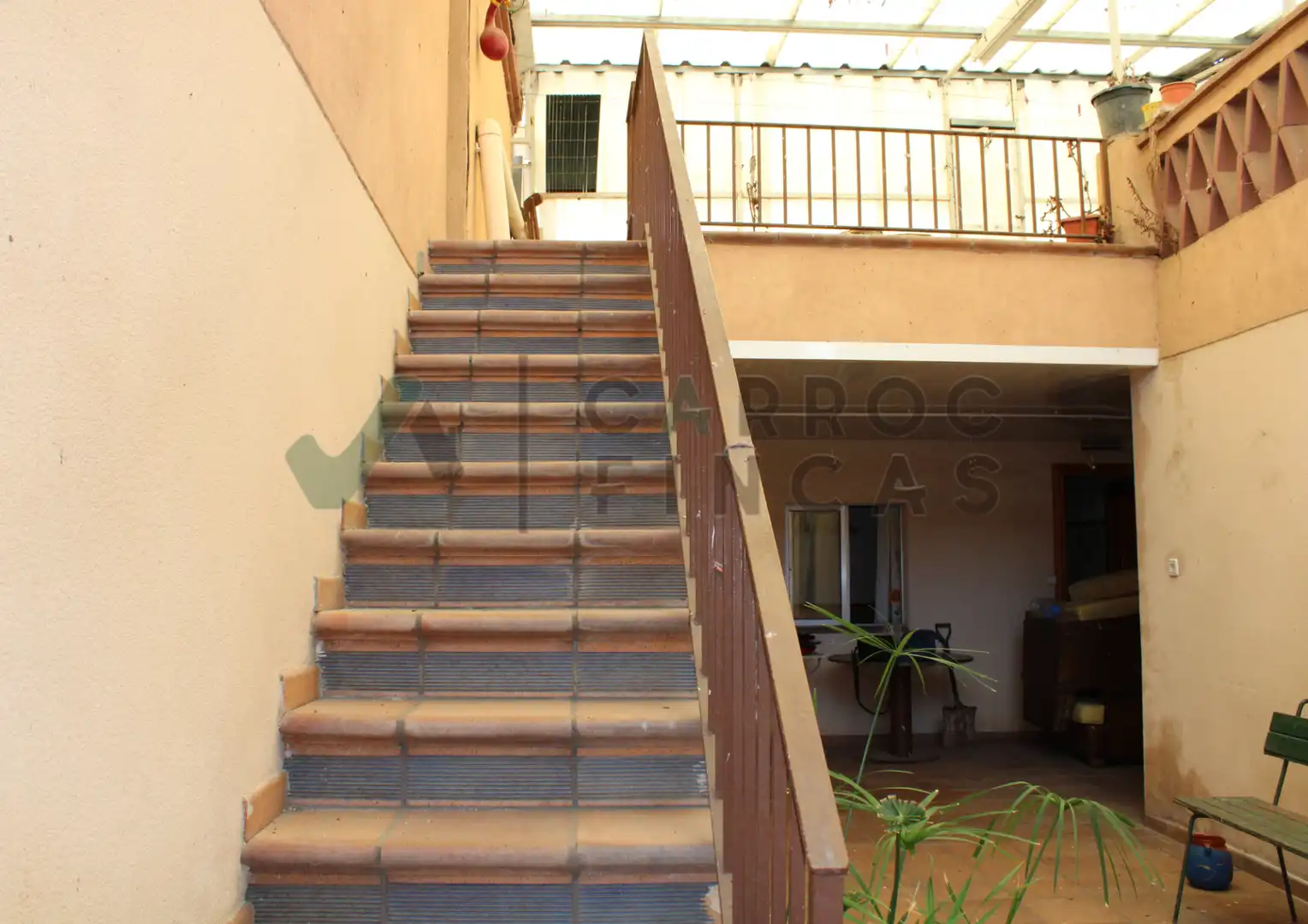 Casa amb terrassa en venda a Carrer Via Augusta, imagen 37