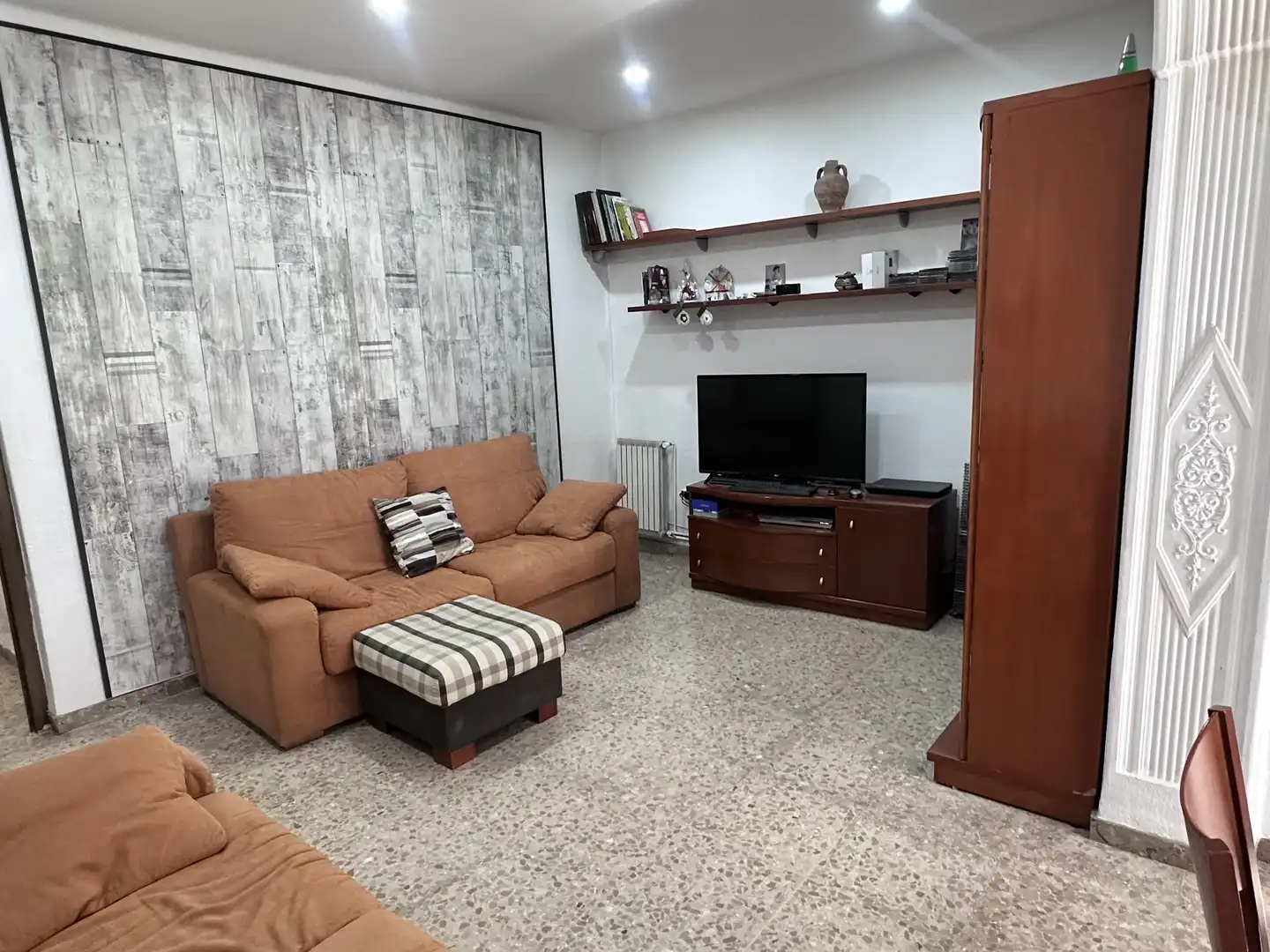 Casa o xalet en venda a Carrer de Sèneca, Serra d'en Camaró