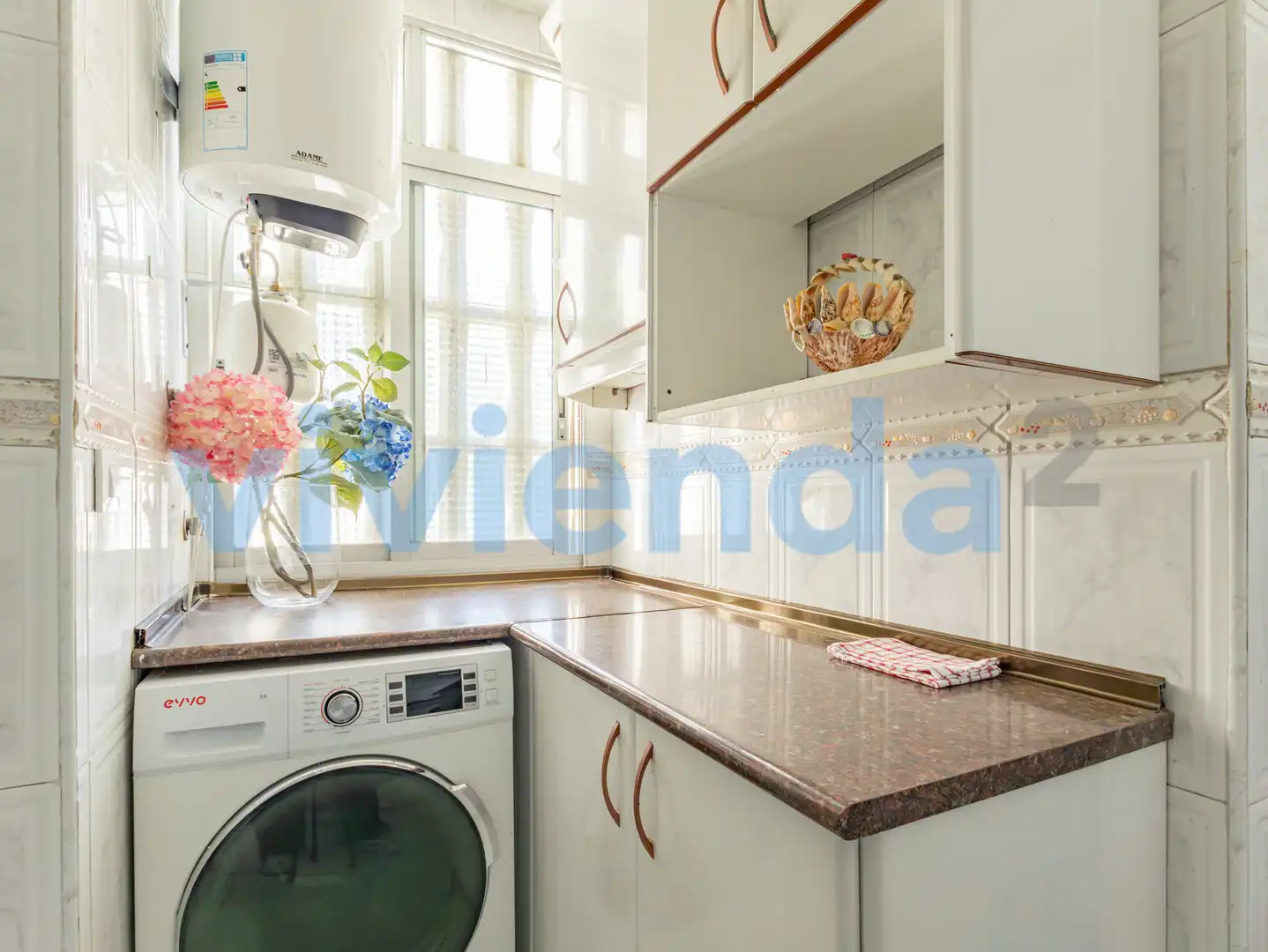 Piso en venta en Avenida Canillejas a Vicalvaro , Rosas - Musas