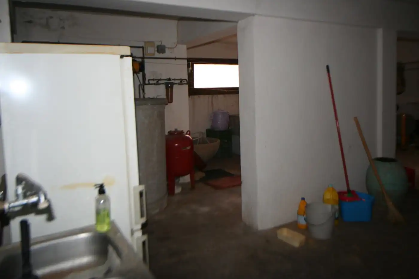 Casa amb terrassa en venda a La Vall d'Uixó, imagen 27