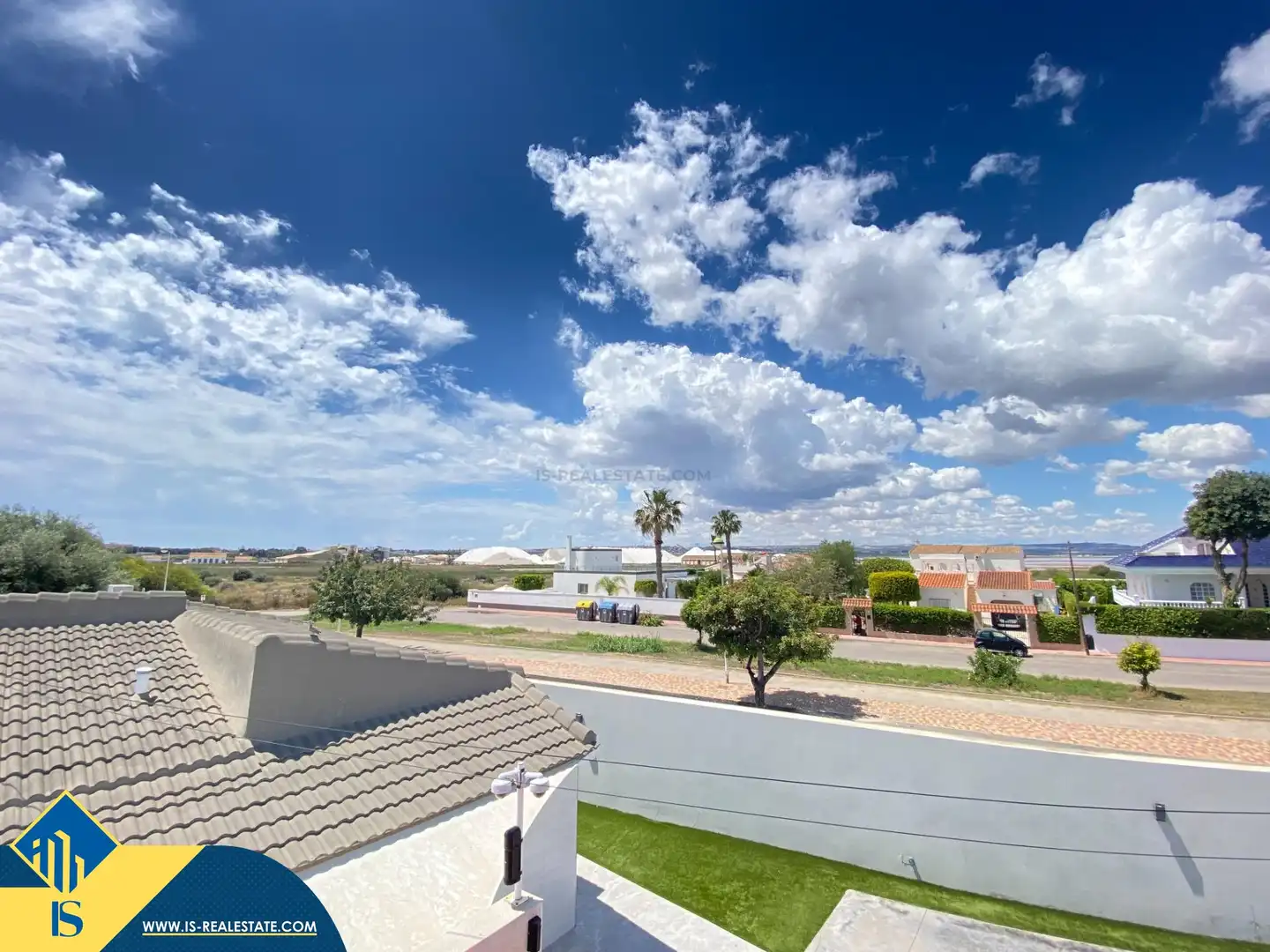 Detached house with garden for sale in Zona Carrefour - Urbanizaciones, imagen 9