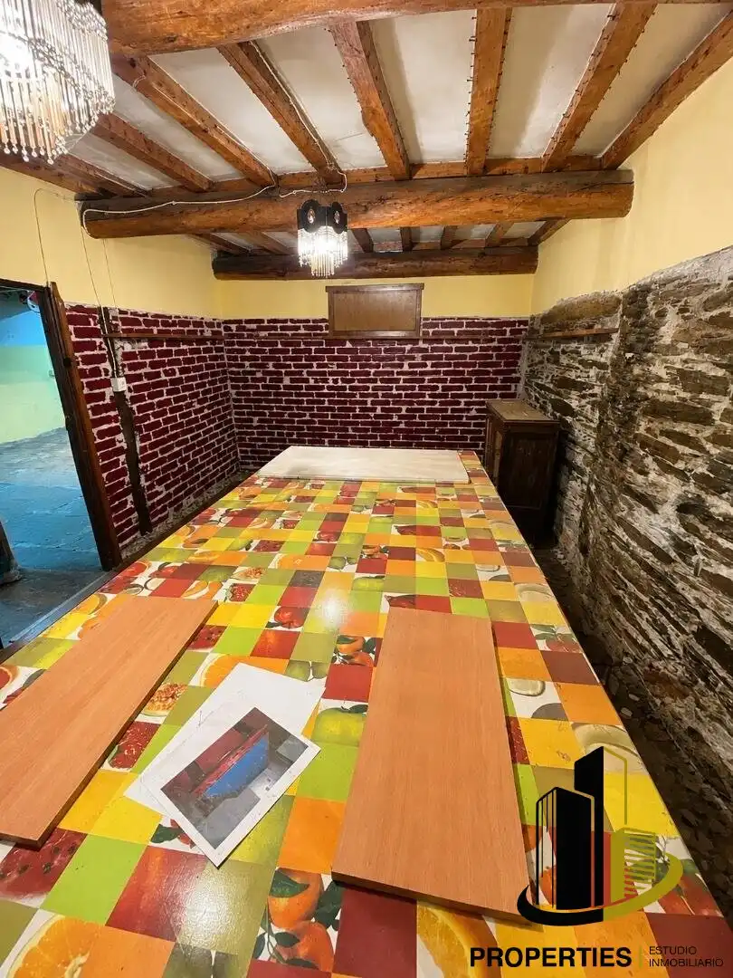 Casa in vendita a Guijuelo, imagen 5