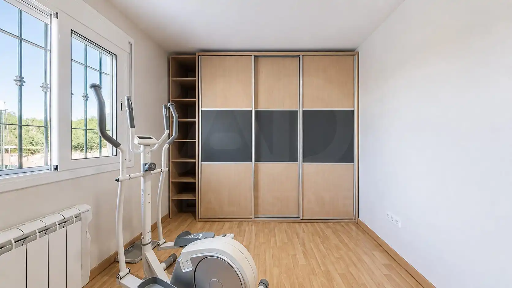 Dormitori de Casa o xalet en venda en Riudecanyes amb Calefacció i Terrassa