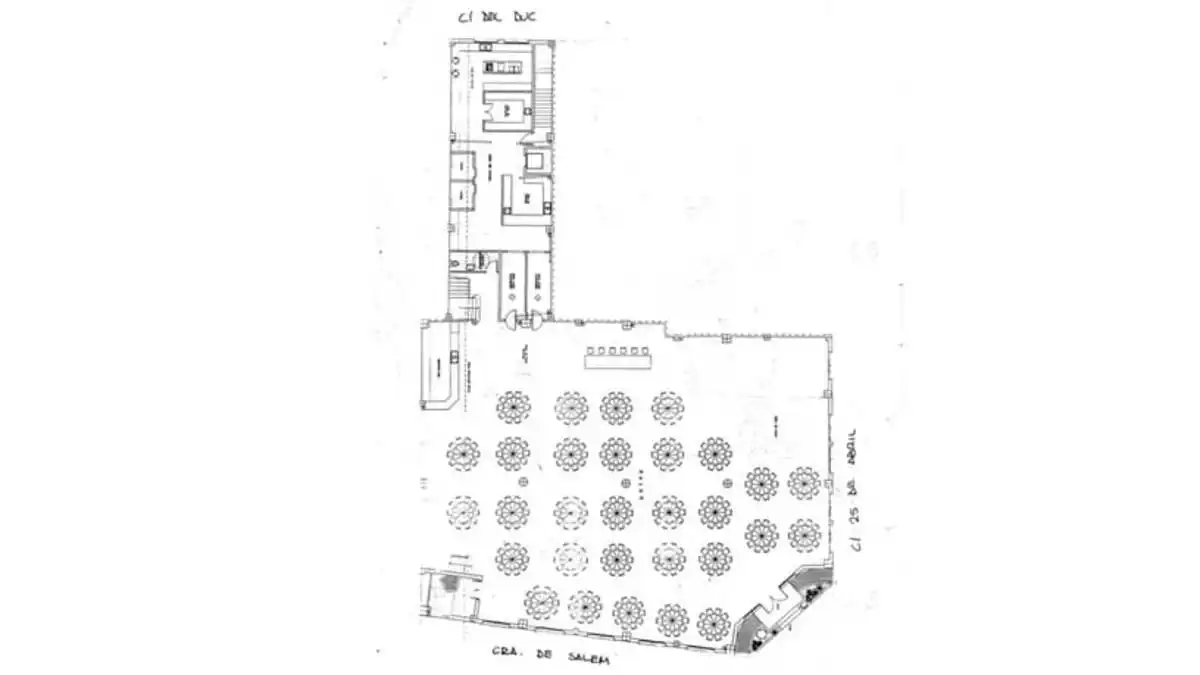 Local comercial en venta en Castelló de Rugat, imagen 11