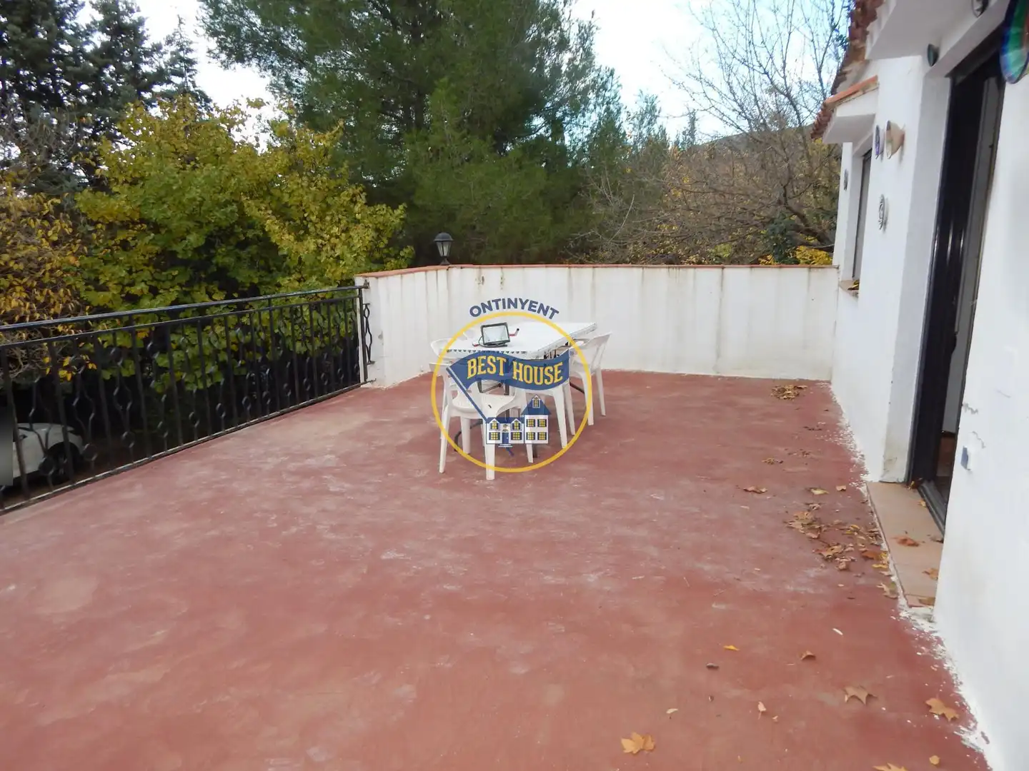 Villa avec jardin à vendre à Sant Josep - Zona Hospital, imagen 8