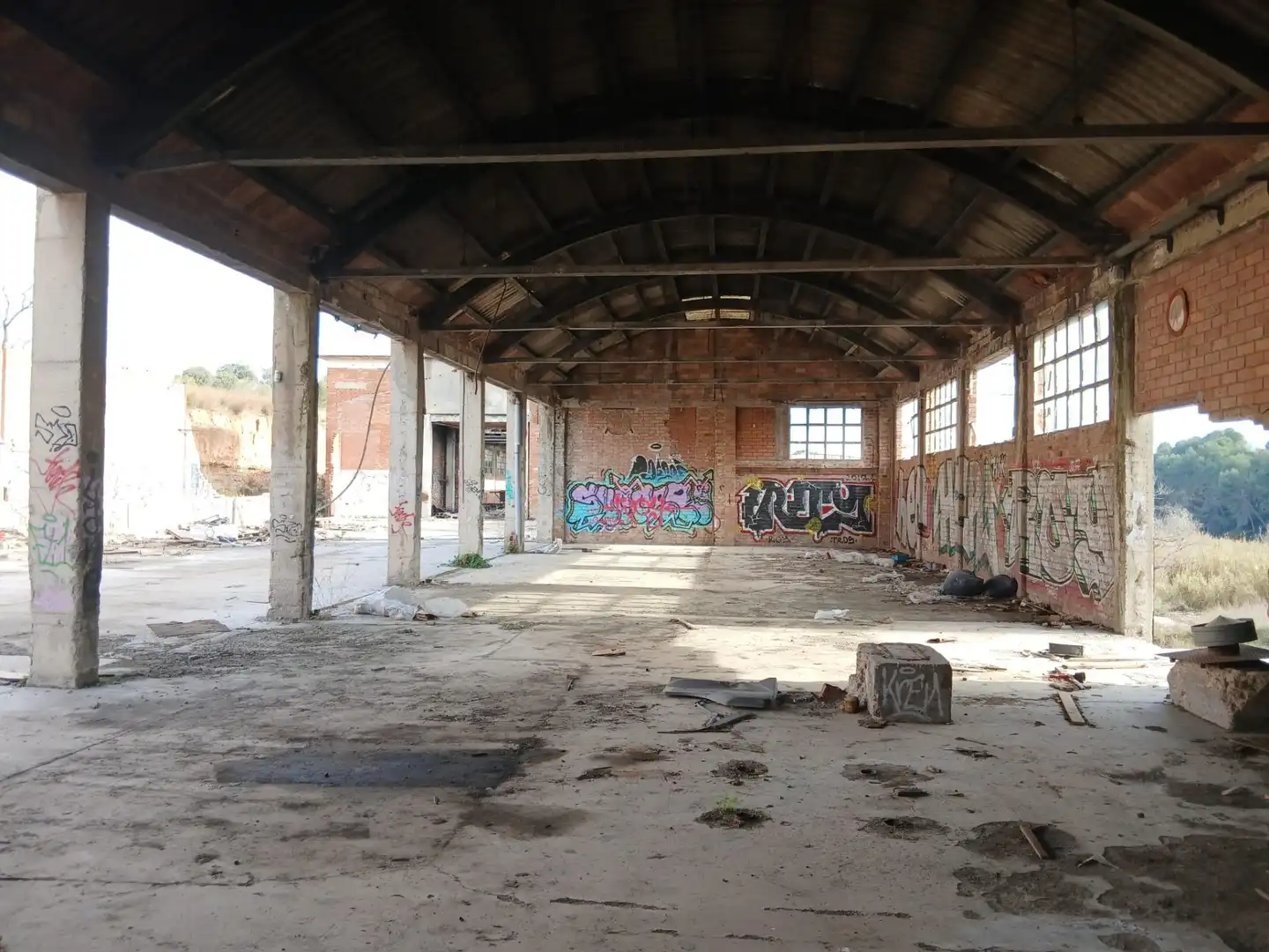 Business premises to rent in Nucli Urbà, imagen 4