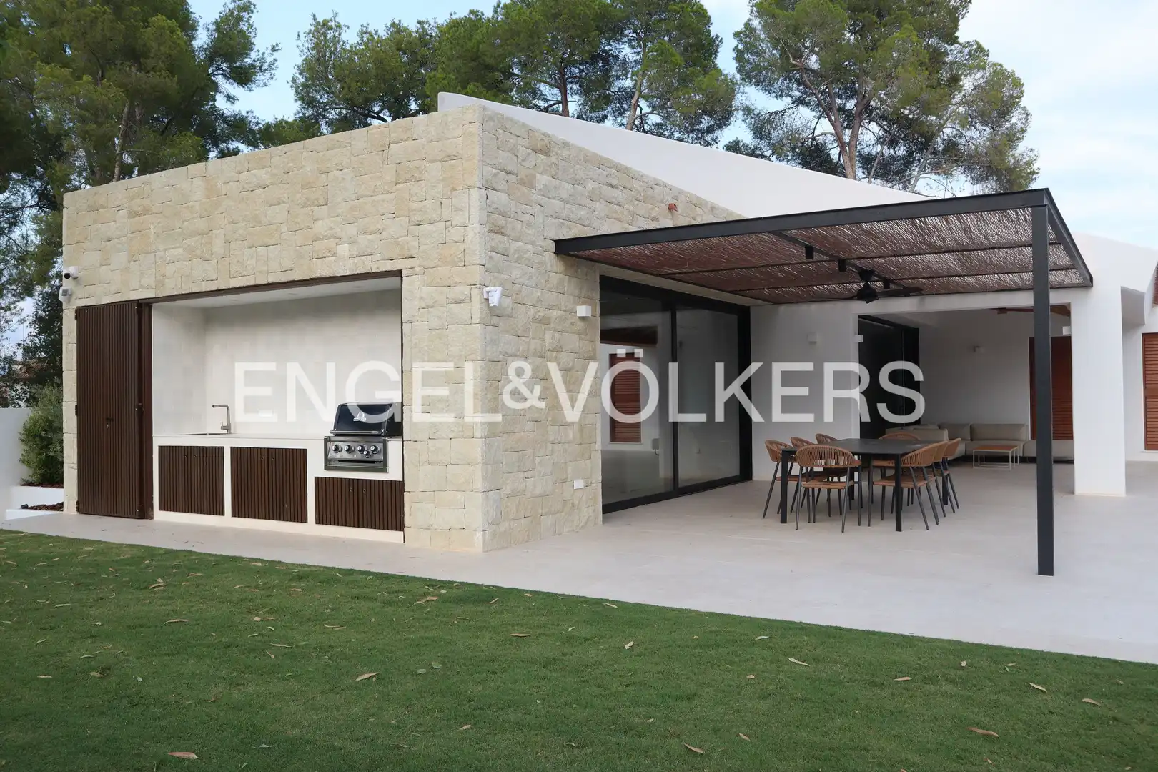 Casa con jardín en venta en Montealegre, imagen 6