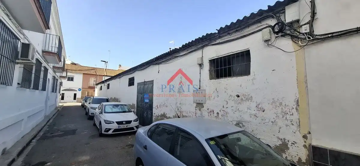 Local comercial en venda a Utrera ciudad, imagen 3
