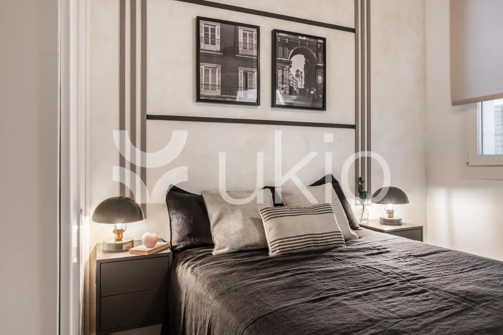 Appartement compact avec ascenseur à louer à Calle del Conde de Peñalver, imagen 16