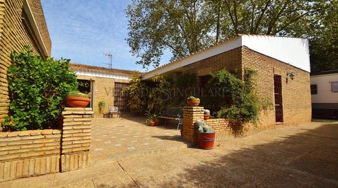 Foto 3 de Casa o xalet en venda a Oromana, Alcalá de Guadaira