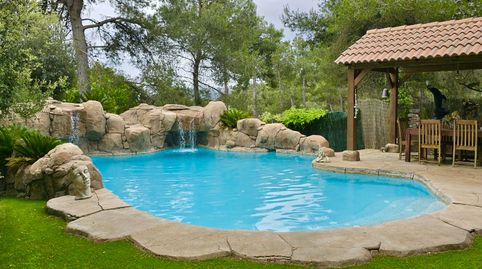 Foto 2 von Haus oder Chalet zur Miete in Carrer Llobregat, 18, Begues, Barcelona