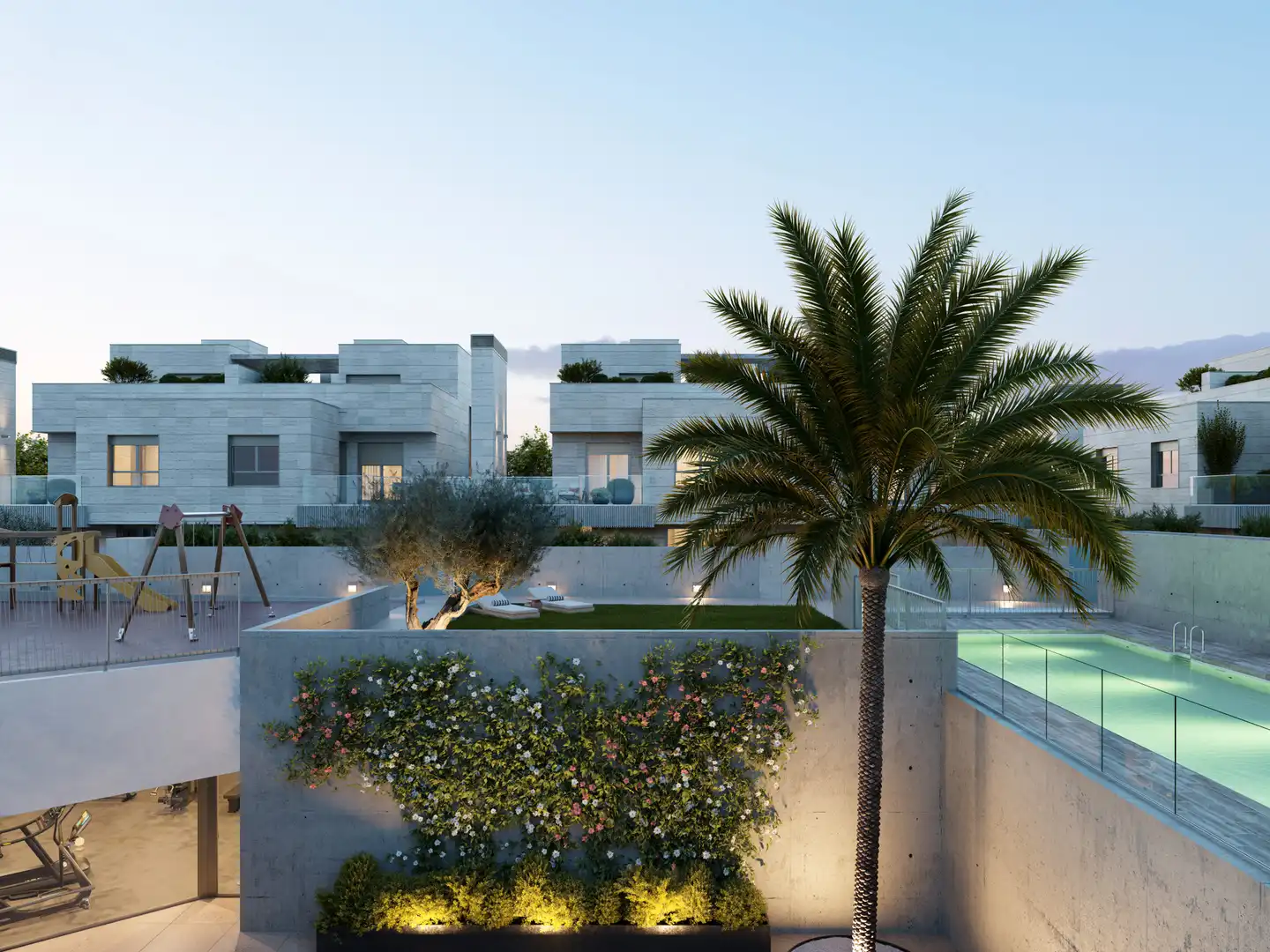 Detached homes for sale in Calle Emperador Nerón, 4, Cuarte de Huerva