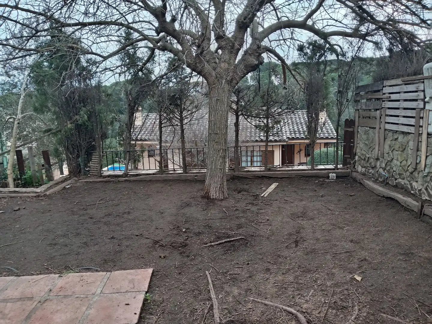 Bungalow with garden for sale in Carrer Vall De Núria, imagen 18