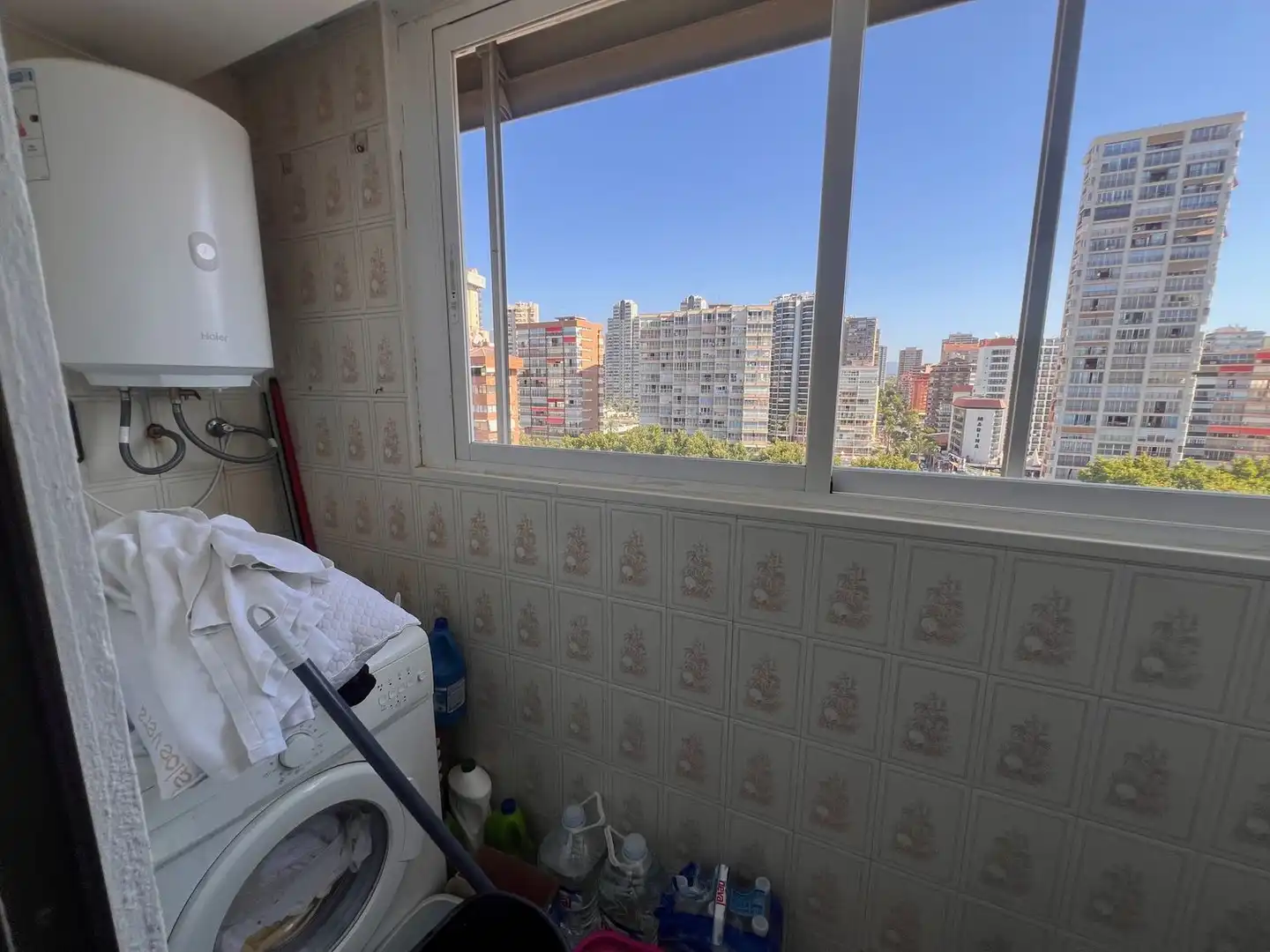 Piso con piscina en venta en Playa de Levante, imagen 24