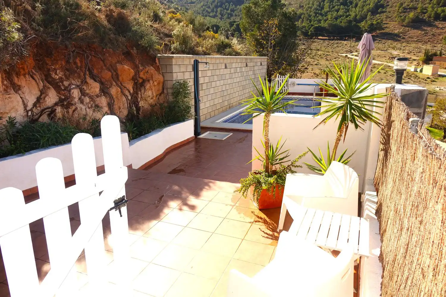 Chalet en venta en Órgiva, imagen 10