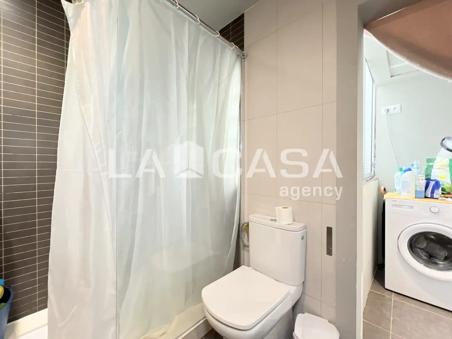 Flat for sale in Llefià