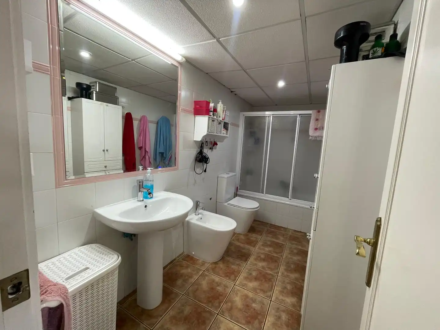 Baño de Piso en venta en Dolores con Aire acondicionado y Terraza