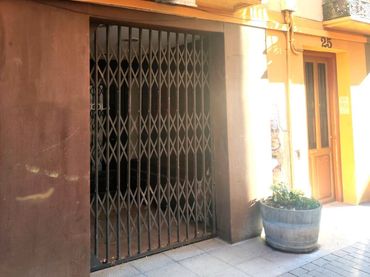 Gewerbefläche zum Verkauf in Barbastro