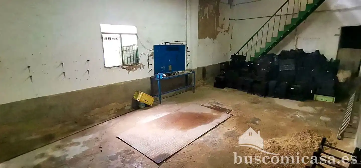 Casa amb terrassa en venda a Senda De La Moza, imagen 38