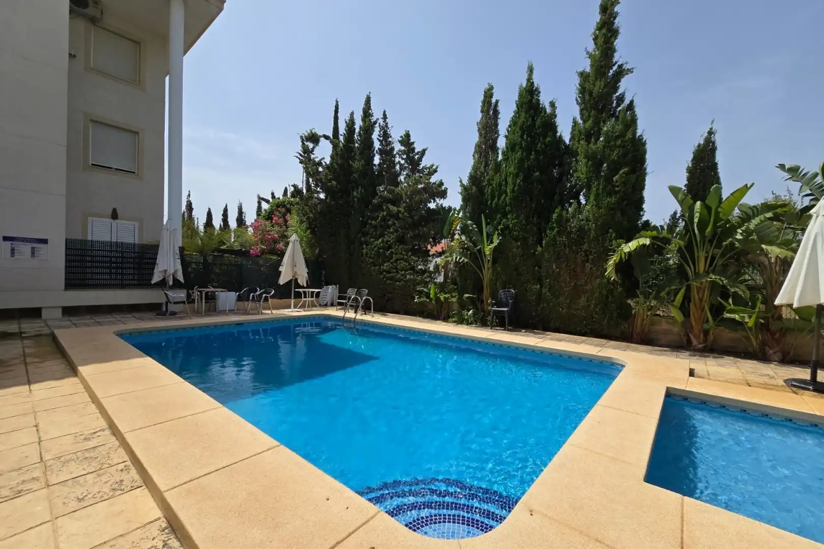 Flat with pool for sale in L'Olla, imagen 24