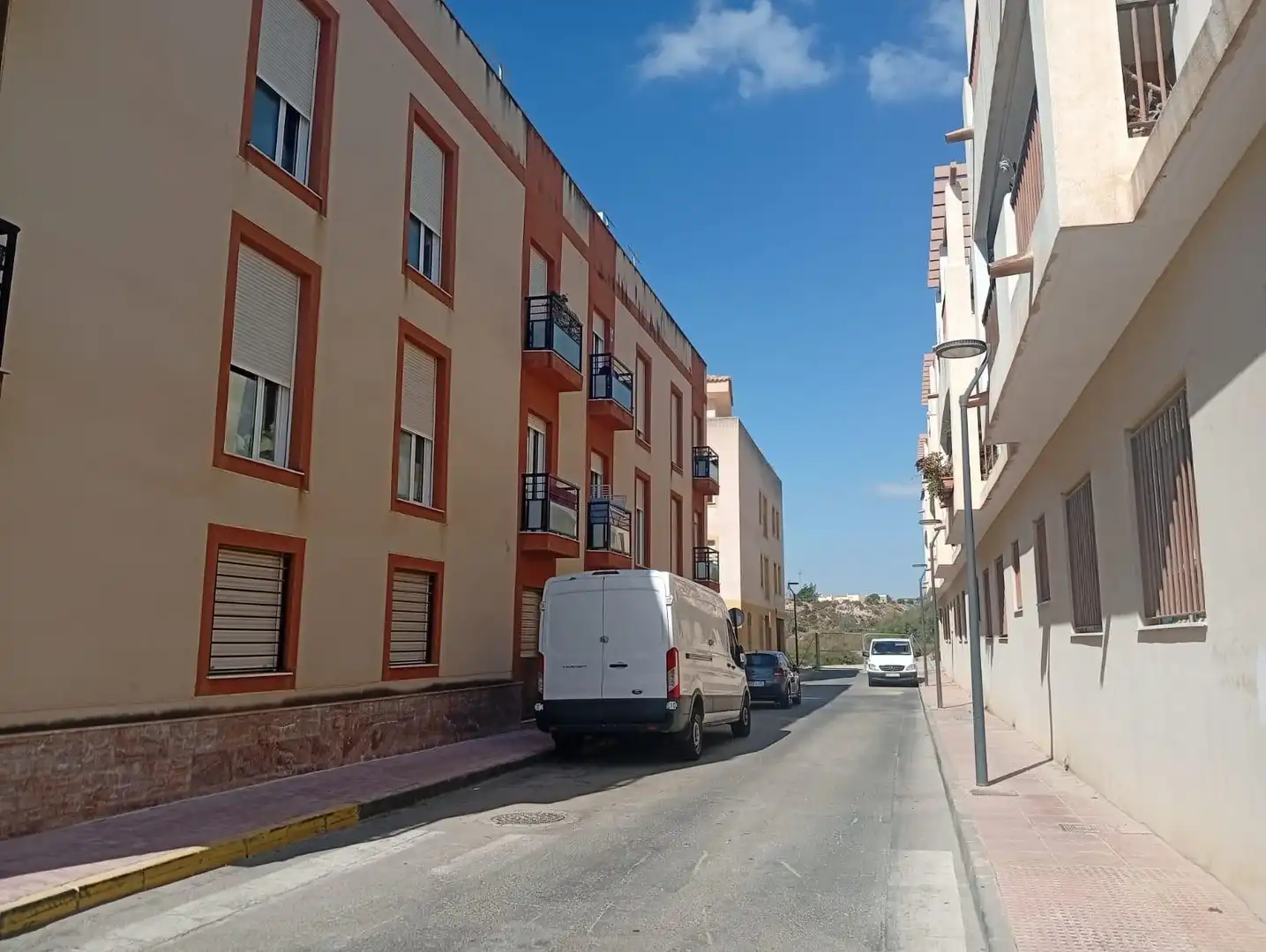 Wohnung mit Aufzug zum Verkauf in Vera Ciudad, imagen 3