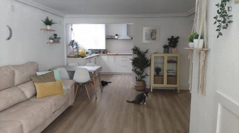 Foto 2 de Casa o xalet per a compartir a Juan XXIII - Rochelambert, Sevilla